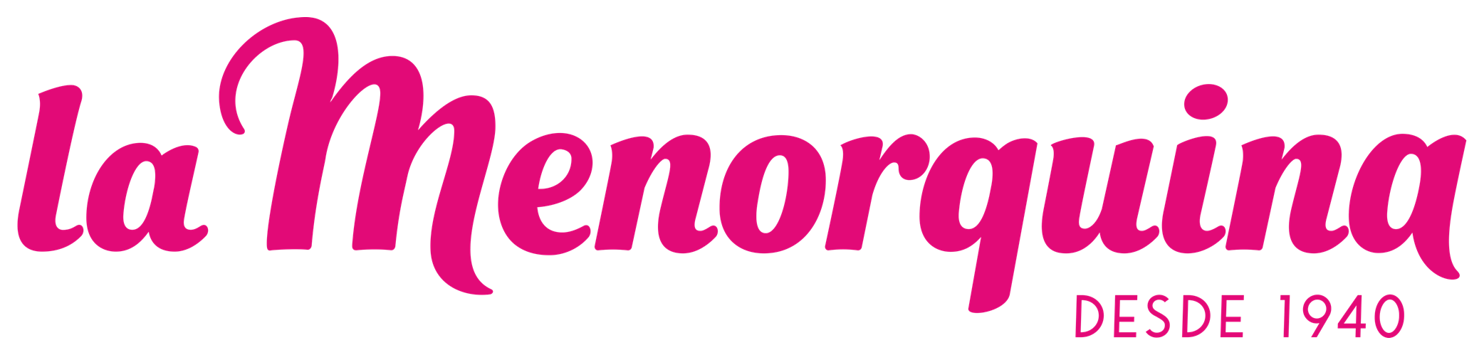La Menorquina